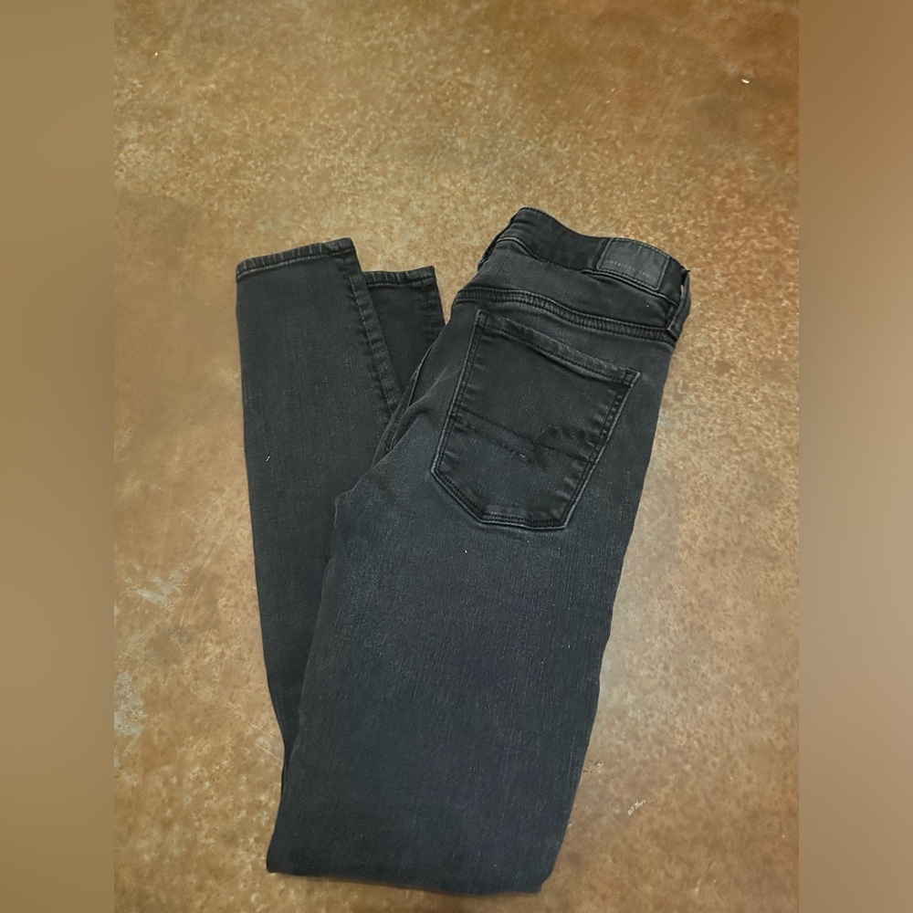 Women’s skinny jeans